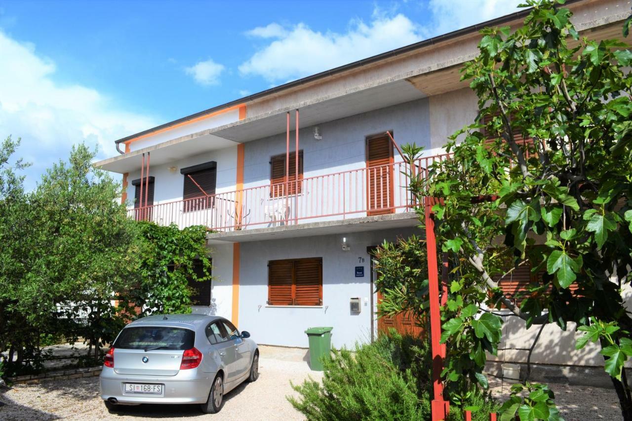 Apartments Adriana Srima Exterior foto